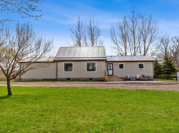 51 160 1/2 Ave NE, Hillsboro, ND 58045