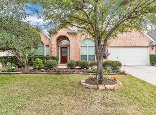 22118 Bridgestone Pine Ct, Spring, TX 77388