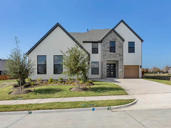 1623 Trinity Forest Dr, Rockwall, TX 75087