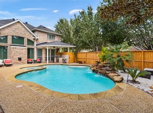 12003 Costa Del Rey Ct, Houston, TX 77041