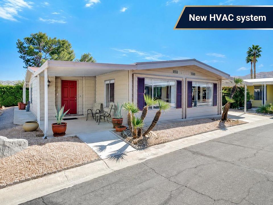1st image of 49305 Highway 74 Unit 7