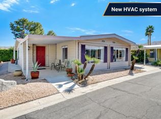 49305 Highway 74 Unit 7, Palm Desert, CA 92260
