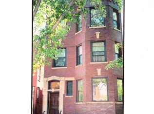 1835 N Howe St APT 2F, Chicago, IL 60614
