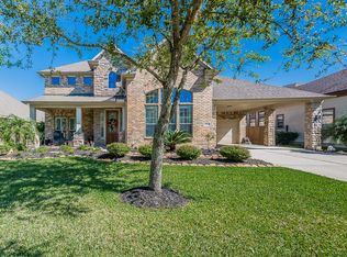 2310 Azahar Ct, League City, TX 77573