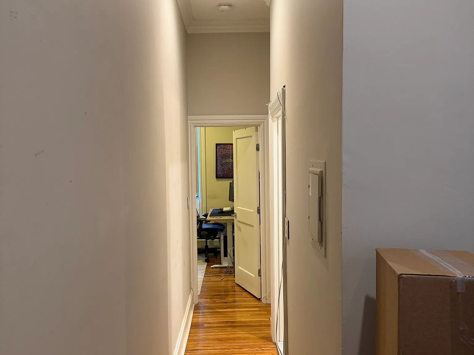 2 bed, 900 sqft, $3,800 — Photo 4