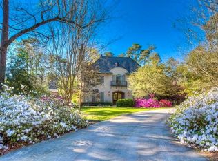 10320 Hunter Creek Ln, Conroe, TX 77304