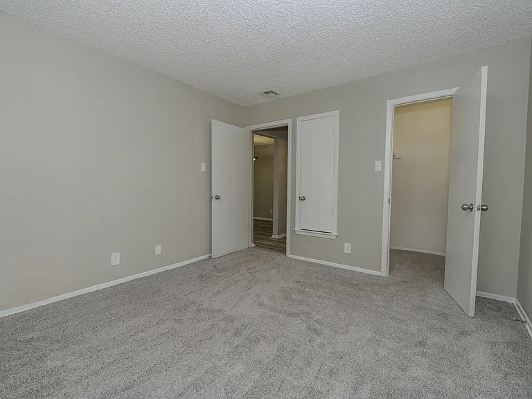 Ridge at Southcross Bedroom
