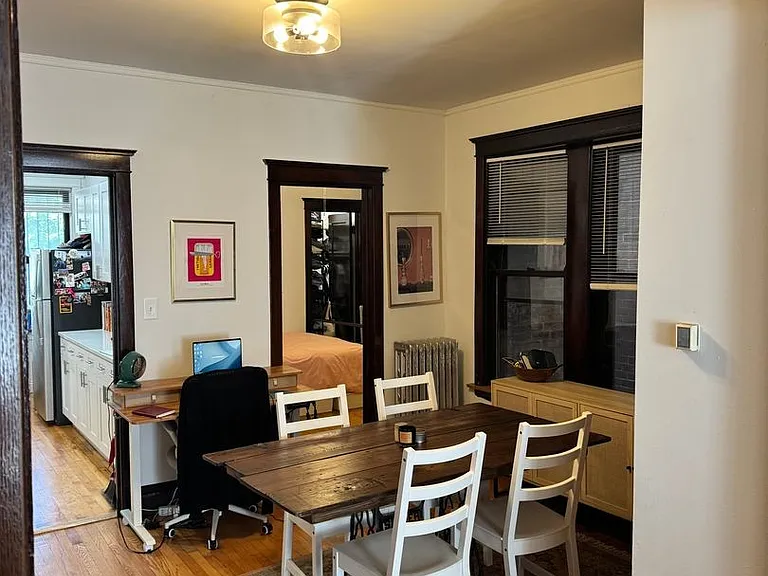 2442 N Racine Ave #1 — Photo 9