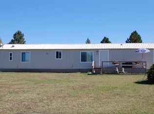 111 Open Skies, Newport, WA 99156