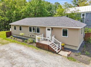 40 W Front St, Skowhegan, ME 04976