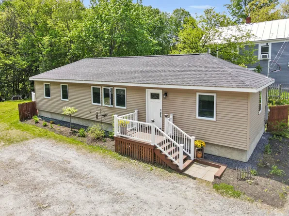 40 W Front Street, Skowhegan, ME 04976