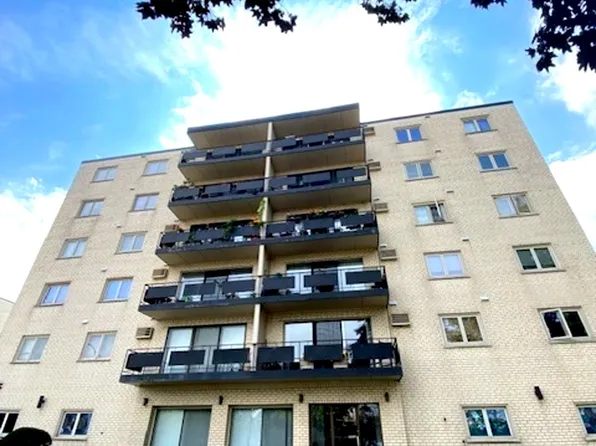 8015 Oconnor Dr APT 6A, River Grove, IL 60171