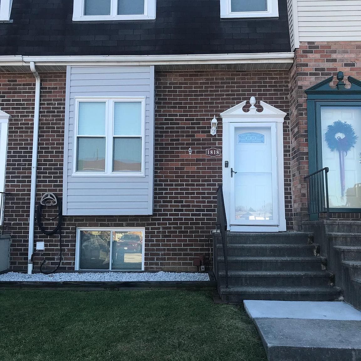 1818 Jackson Rd, Dundalk, MD 21222 Zillow