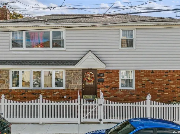 90-18 Desarc Road, Jamaica, NY 11417