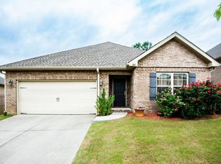 2911 Phelan Cir SE, Hanceville, AL 35077