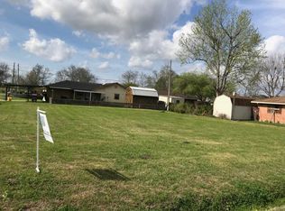 574 Church St, Raceland, LA 70394