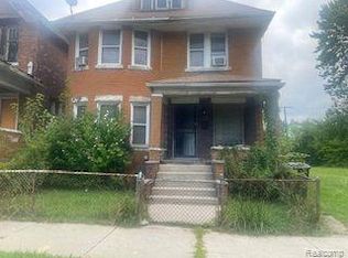 3730 Field St, Detroit, MI 48214
