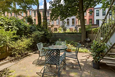 173 East 94th Street, #GARDEN