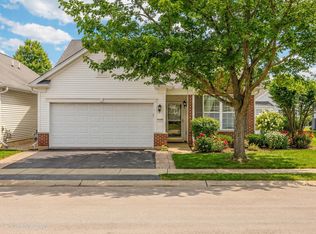 13497 Morgan Way, Huntley, IL 60142