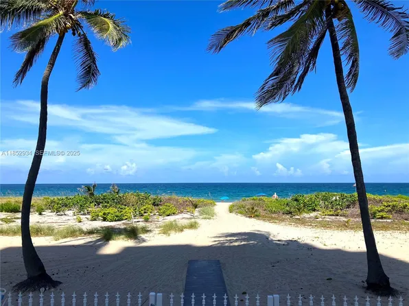 2000 S Ocean Blvd APT 16N, Lauderdale By The Sea, FL 33062