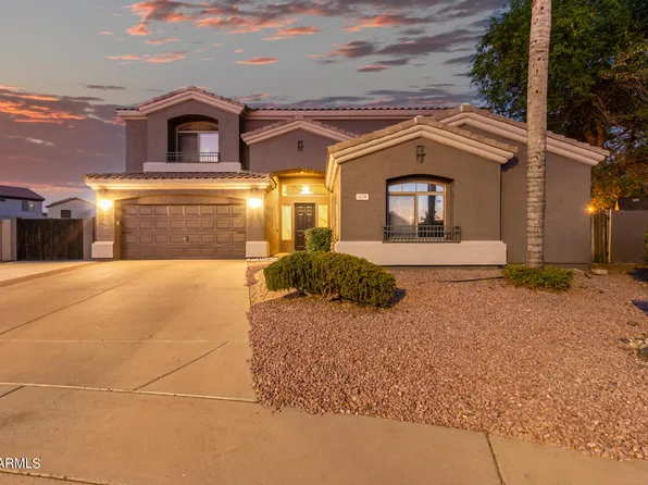 2231 S BRISTOL --, Mesa, AZ 85209