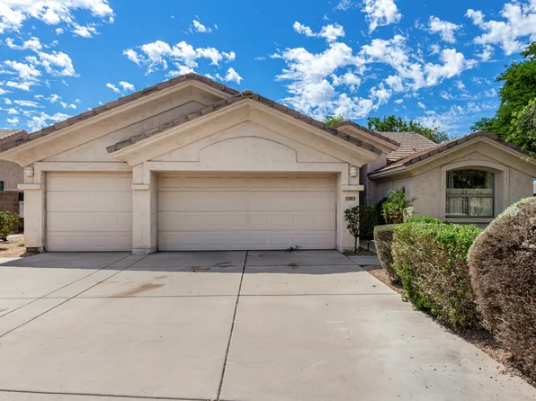 5203 E Wallace Ave, Scottsdale, AZ 85254