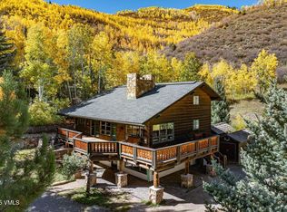 2556 Cortina Ln, Vail, CO 81657