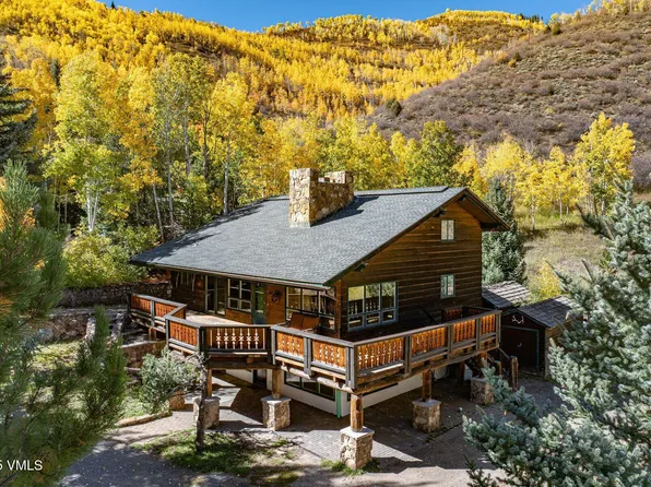 2556 Cortina Ln, Vail, CO 81657