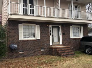 411 W Pine St #A, Florence, SC 29501