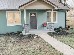 311 N Church Ave, Ethridge, TN 38456