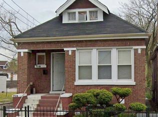 7115 S Peoria St, Chicago, IL 60621