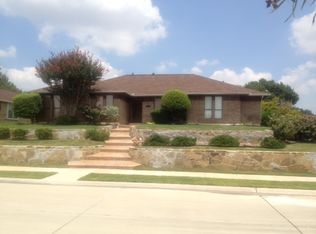 2141 Springwood, Carrollton, TX 75006