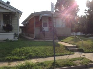 3732 Viking Ave, Saint Louis, MO