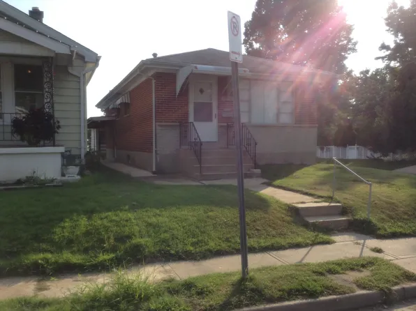 3732 Viking Ave, Saint Louis, MO 63125