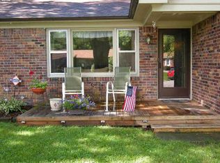 4314 Clifford Rd, Brownsburg, IN 46112