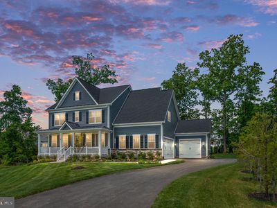 11207 Redlands Trl, Spotsylvania, VA, 22551