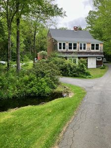 241 Baine Road Map 409 Lot 52, Marlow, NH, 03456