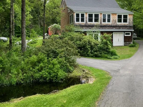 241 Baine Road Map 409 Lot 52, Marlow, NH 03457