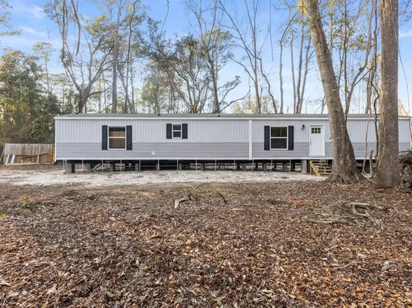 295 W J Hatchett Rd, Lamont, FL 32336