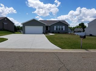 7751 Fiddler Court Cir NE, Canton, OH 44721