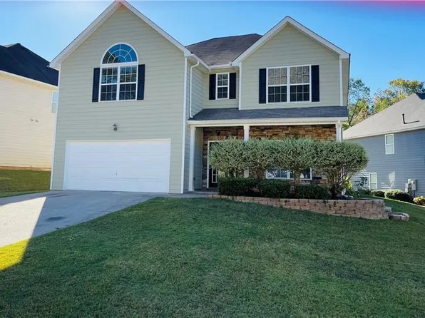 4465 Ambassador Way, Cumming, GA 30040