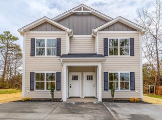 119-121 Cannon St, Woodruff, SC 29388