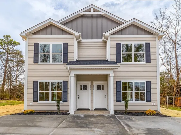 119-121 Cannon St, Woodruff, SC 29388