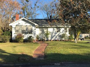 4003 Ernest St, Jacksonville, FL 32205
