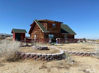 31665 213th St E, Llano, CA 93544