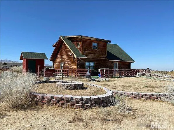 31665 213th Street, Llano, CA 93544