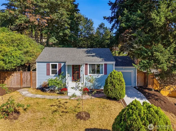 512 Bronson Place NE, Renton, WA 98056
