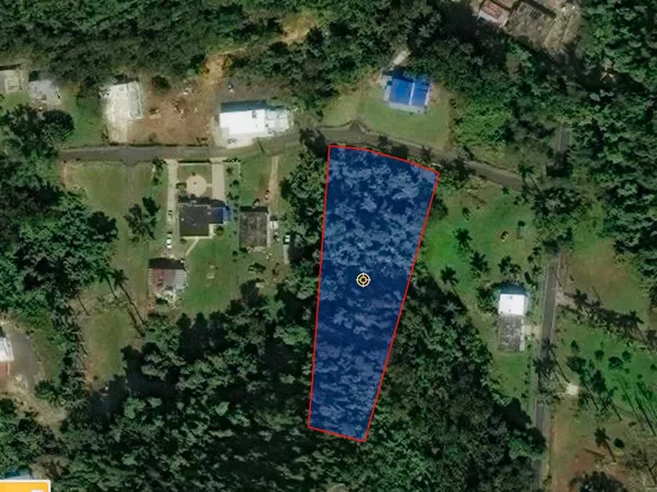 Bo Almirante Norte, Vega Baja, PR 00693