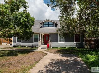 32631 Camino Del Rey, Los Fresnos, TX 78566
