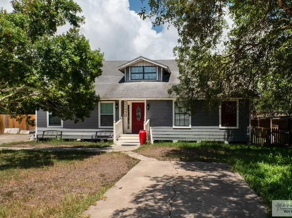 32631 Camino Del Rey, Los Fresnos, TX 78566
